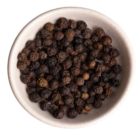 Black Pepper