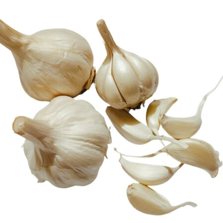 Garlic (Kitunguu saumu)