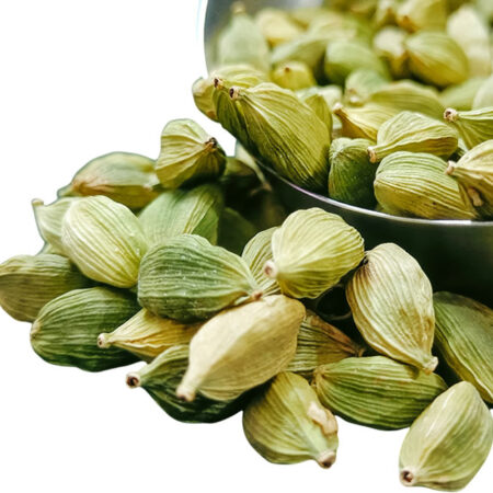 Cardamom