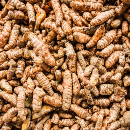 Turmeric (Manjano)
