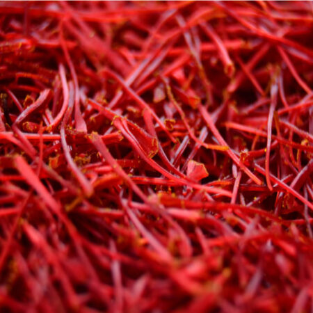 Saffron